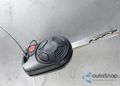 2014 Ford Escape S из США, поврежденный, VIN 1FMCU0F70EUD29640